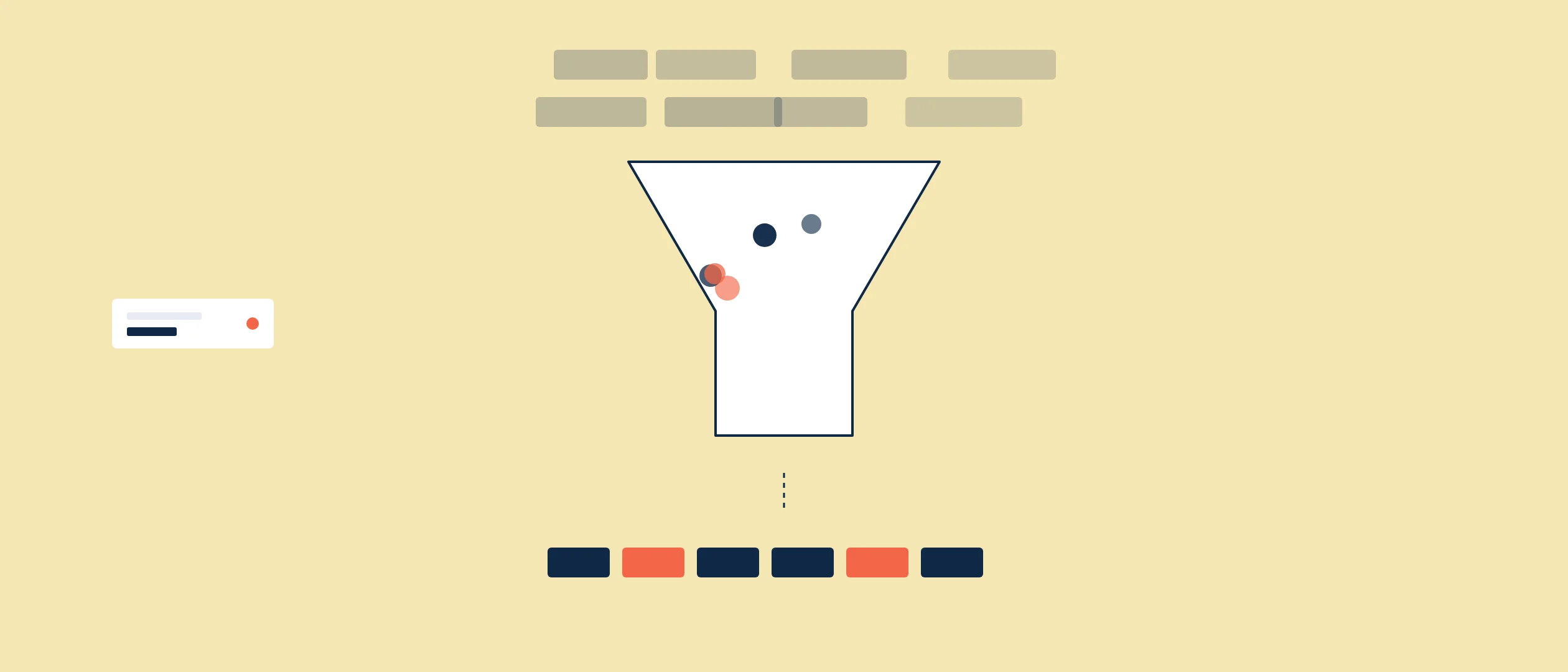 The Concept of Fields and Forms in Coevera