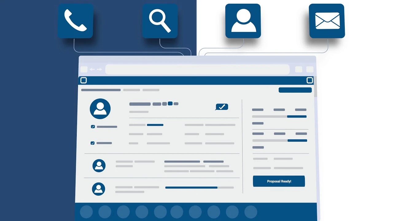 Video thumbnail: Coevera Automatizer overview