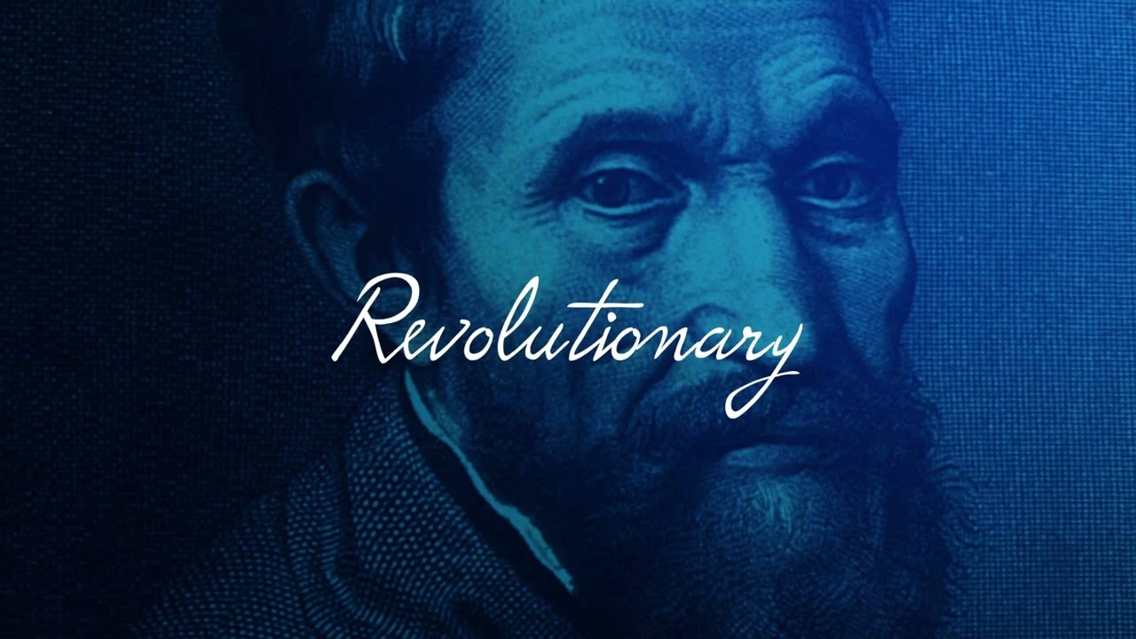 Video thumbnail: Innovation in youth