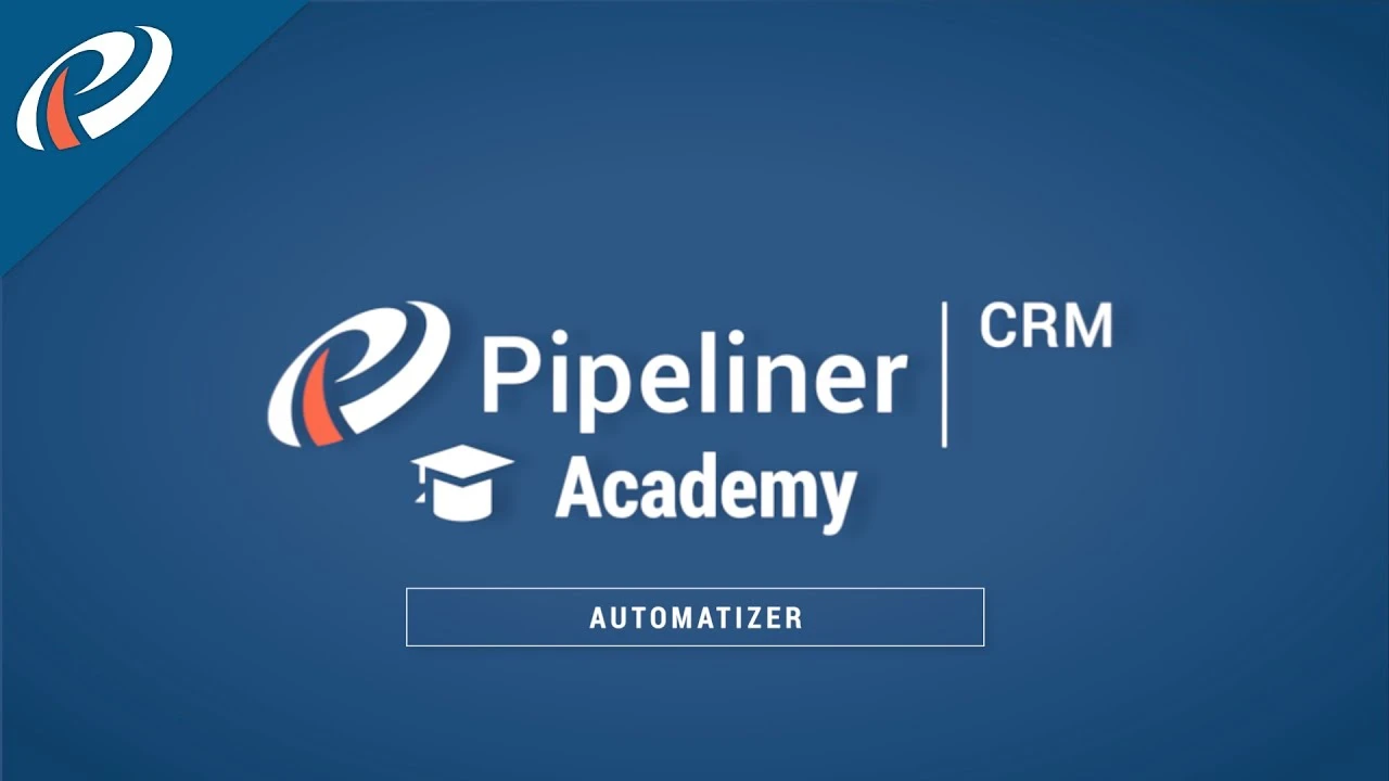 Video thumbnail: Planning a CRM integration process
