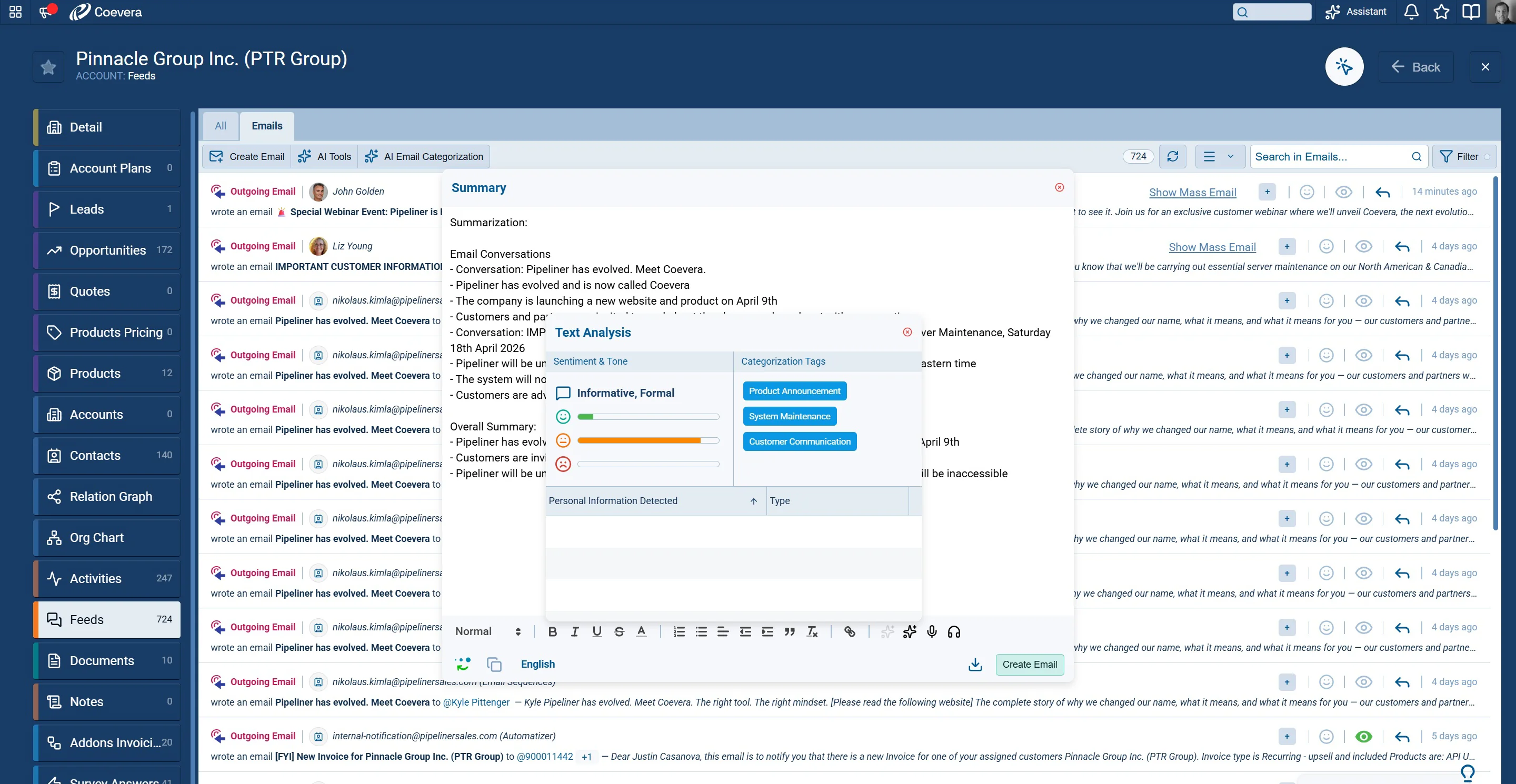 Voyager AI Sales Intelligence — free AI tools for sales teams