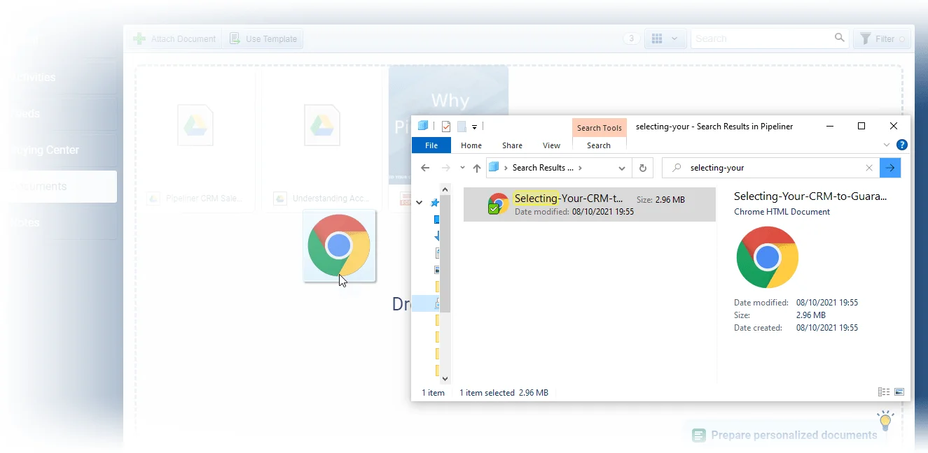 Documents › Drag&Drop
