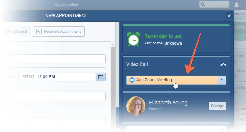 New Video Calling