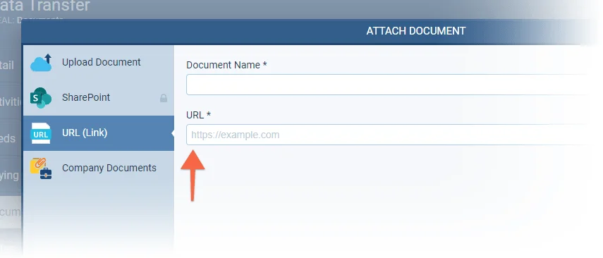 Working with Documents