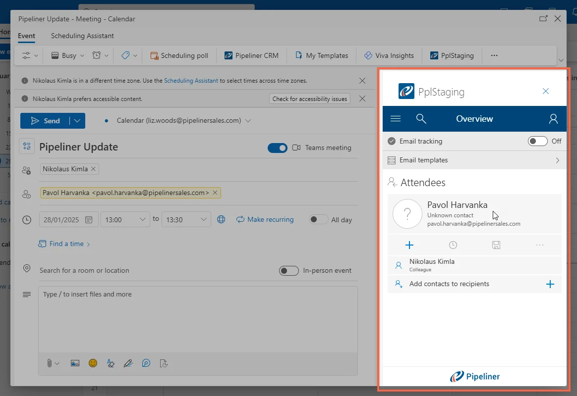Outlook Add-in › Optional Attendees Support