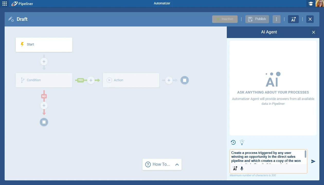 AI Automatizer Agent