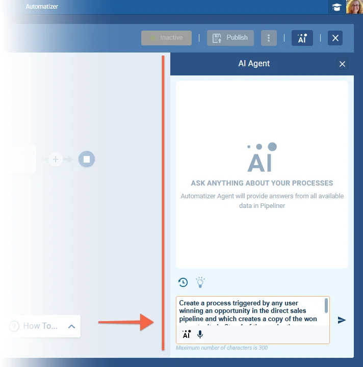 AI Automatizer Agent